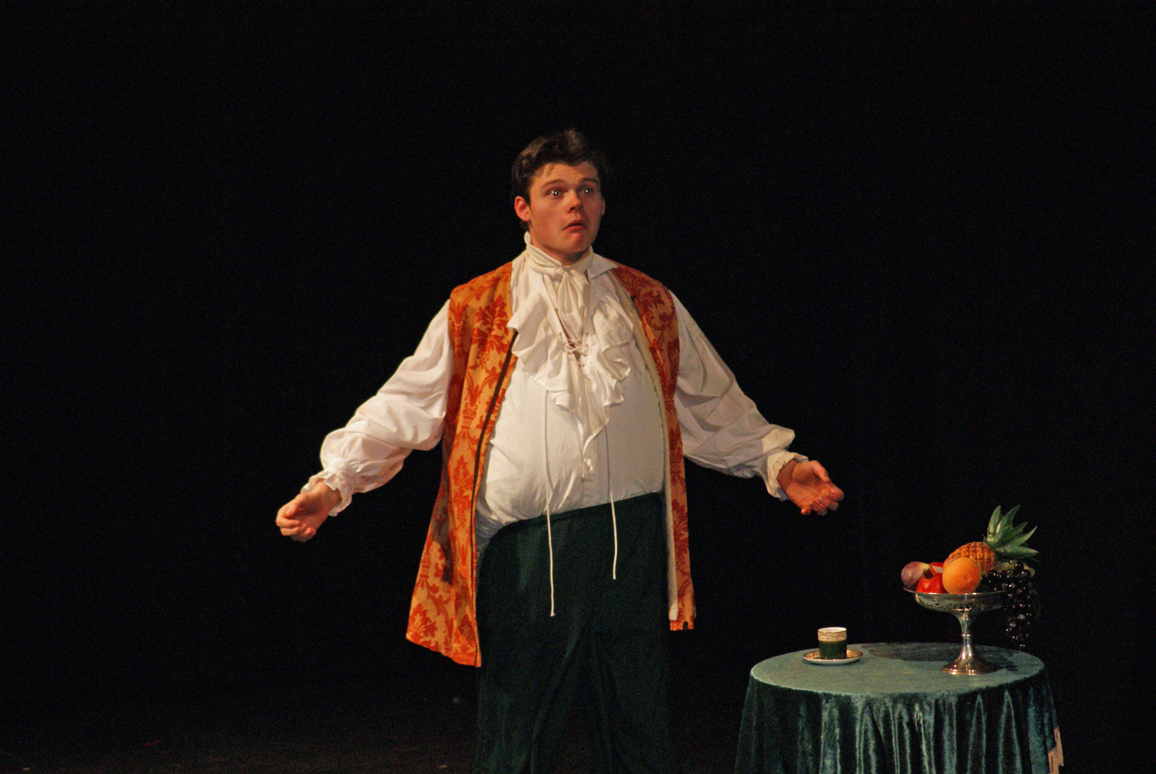 House Drama 2019 - Lupton